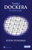 Okładka książki Nauka Dockera w miesiąc