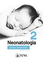 Okładka książki Neonatologia Tom 2