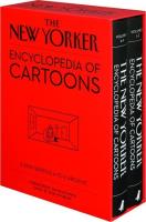 New Yorker Encyclopedia. Wydawca: Black Dog & Leventhal Publishers. SmakLiter.pl Opakowanie New Yorker Encyclopedia