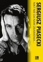 Nikt nie da nam zbawienia (oprawa miękka). Autor: Piasecki Sergiusz. SmakLiter.pl Okładka książki Nikt nie da nam zbawienia (oprawa miękka)