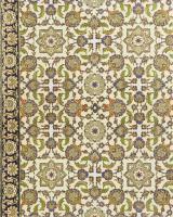 Opakowanie Notatnik duży Egipska Mozaika