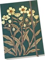 Opakowanie Notatnik ozdobny A5 STNOTE 77 Jaskier rozłogowy