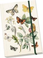 Opakowanie Notatnik ozdobny A5 STNOTE 85 Motyle