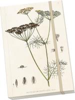 Opakowanie Notatnik ozdobny A5 STNOTE 89 Koper