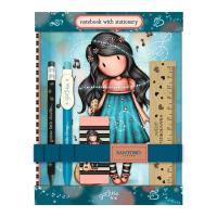 Opakowanie Notes z Przyborami Szkolnymi. This One's For You