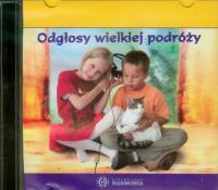 Opakowanie Odgłosy wielkiej podróży