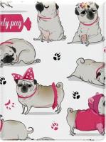 Opakowanie Okładka na dokumenty ucznia pion Mops, Biurfol