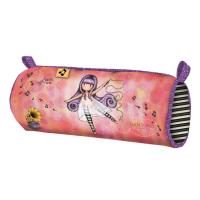 Opakowanie Okrągły Piórnik. Little Dancer