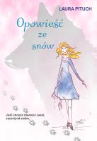 Okładka książki Opowieść ze snów