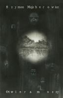 Okładka książki Otwieram oczy