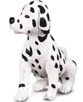 Pies Dalmatyńczyk szczeniak. Wydawca: Collecta. SmakLiter.pl Opakowanie Pies Dalmatyńczyk szczeniak