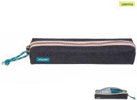 Opakowanie Piórnik Milan mini kwadratowy LIFESTYLE szary