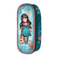 Opakowanie Piórnik na Suwak. This One's For You