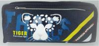 Opakowanie Piórnik tuba duża Tygrys Ferocious FRESH