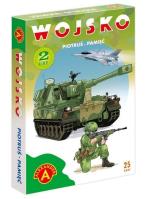 Opakowanie Piotruś Pamięć - wojsko ALEX