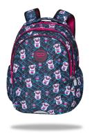 Plecak Coolpack JOY S DOGS TO GO. Wydawca: Patio. SmakLiter.pl Opakowanie Plecak Coolpack JOY S DOGS TO GO