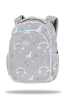 Plecak Coolpack TURTLE SWEET DREAMS. Wydawca: Patio. SmakLiter.pl Opakowanie Plecak Coolpack TURTLE SWEET DREAMS