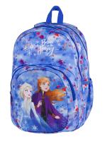 Plecak wycieczkowy Coolpack RIDER FROZEN 2. Wydawca: Patio. SmakLiter.pl Opakowanie Plecak wycieczkowy Coolpack RIDER FROZEN 2