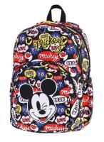 Plecak wycieczkowy Coolpack RIDER MICKEY MOUSE. Wydawca: Patio. SmakLiter.pl Opakowanie Plecak wycieczkowy Coolpack RIDER MICKEY MOUSE