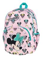 Plecak wycieczkowy Coolpack  RIDER MINNIE MOUSE PINK. Wydawca: Patio. SmakLiter.pl Opakowanie Plecak wycieczkowy Coolpack  RIDER MINNIE MOUSE PINK
