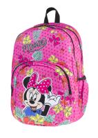 Plecak wycieczkowy Coolpack  RIDER MINNIE MOUSE TROPICAL. Wydawca: Patio. SmakLiter.pl Opakowanie Plecak wycieczkowy Coolpack  RIDER MINNIE MOUSE TROPICAL