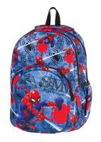 Plecak wycieczkowy Coolpack RIDER SPIDERMAN DENIM. Wydawca: Patio. SmakLiter.pl Opakowanie Plecak wycieczkowy Coolpack RIDER SPIDERMAN DENIM