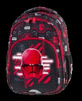 Plecak wycieczkowy Coolpack  TURTLE STAR WARS. Wydawca: Patio. SmakLiter.pl Opakowanie Plecak wycieczkowy Coolpack  TURTLE STAR WARS