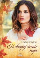 Okładka książki Po drugiej stronie raju