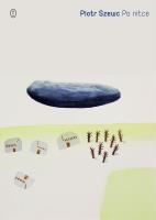 Okładka książki Po nitce