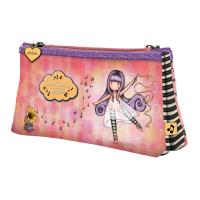 Opakowanie Podwójny Piórnik. Little Dancer