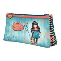 Opakowanie Podwójny Piórnik. This One's For You