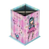 Opakowanie Pojemnik na Długopisy. Dancing Among The Stars