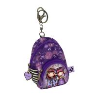 Opakowanie Portmonetka, Plecak, Brelok. The Duet