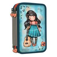 Opakowanie Potrójny Piórnik z wyp. This One's For You