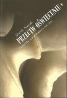 Okładka książki Przeciw oświeceniu Saint-Martin w walce o sacrum