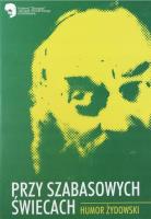 Okładka książki Przy szabasowych świecach. Humor żydowski DVD