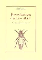 Okładka książki Pszczelarstwo dla wszystkich