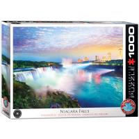 Opakowanie Puzzle 1000 Niagara Falls 6000-0770