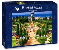 Opakowanie Puzzle 1000 Ogrody Bahai