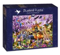 Opakowanie Puzzle 1000 Wejście do Arki Noego