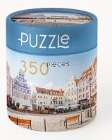 Opakowanie Puzzle 350 Polskie miasta - Szczecin