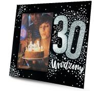 Opakowanie Ramka Harmony Black-30