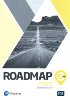 Roadmap A2+ WB + Digital Resources PEARSON. Autor: Katy Kelly, Michael Turner. SmakLiter.pl Okładka książki Roadmap A2+ WB + Digital Resources PEARSON