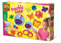 Robienie mydełek. Wydawca: SES NL. SmakLiter.pl Opakowanie Robienie mydełek