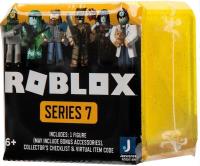 Opakowanie Roblox - Figurka niespodzianka