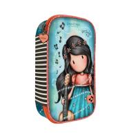 Opakowanie Rozkładany 4cz. piórnik z wyp. This One's For You