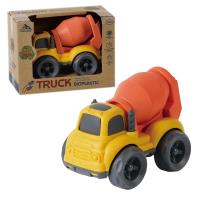 Opakowanie Samochód betoniarka 116945