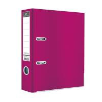 Opakowanie Segregator A4/50K bordowy błysk