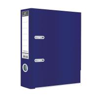 Opakowanie Segregator A4/50K ciemnoniebieski błysk