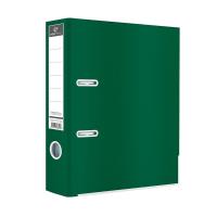 Opakowanie Segregator A4/50K ciemnozielony błysk